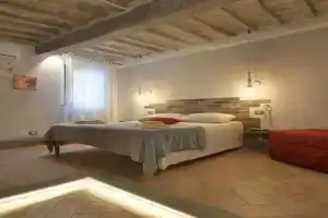 La Rughetta Guest House, Montepulciano