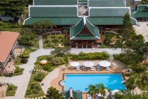 Wandee Garden Guest house, Choengmon