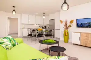 Espanatour VIRGINIA Apartments, Torrevieja
