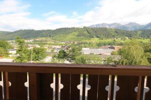 Appartements Lettmayer by-Appartements Apartments, Schladming