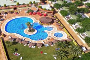 Glamping, Blanes