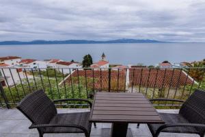 Villa Kathi, Podaca