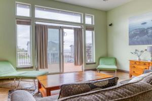 Coastal Dream Guest house, Lincoln City