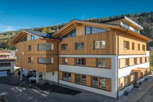 Appartement Hoam by-Appartements Apartments, Schladming