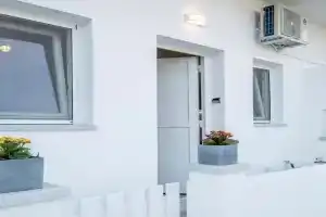 Agia Anna Apartments, Parikia