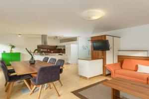Appartement Lilie by-Appartements Apartments, Schladming