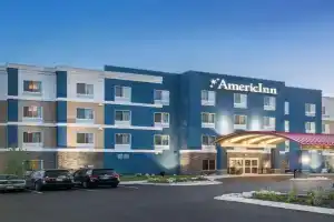 AmericInn by Wyndham North, Sioux Falls