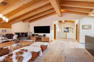 Apartment Rütschi-9 by Interhome, Zermatt