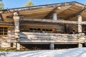 Holiday Home Suutarinkolo by Interhome, Sirkka