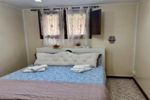 casa vacanza sogni d'oro, Reggio Emilia
