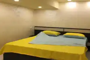 Dvuhetazhnaya v tsentre Apartments, Yerevan