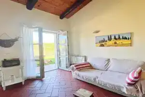 Una casa in Val di Chiana - Tuscan Country House, Cetona