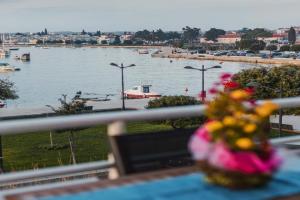 BLUEMARINE Apartments, Umag