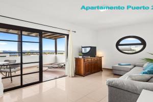 Apartamentos Puerto 1, 2 y 3, Playa Blanca