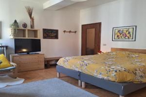 Stanza in appartamento condiviso nel centro storico di Guest house, Parma