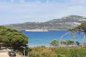 U Paradisu Apartments, Calvi