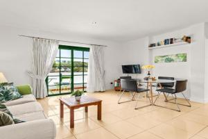 Apartamento Dorada Altos, Playa Blanca