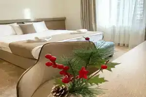 M House Residence, Belgrade
