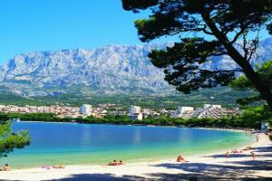 Apartment & Rooms Nugal, Makarska