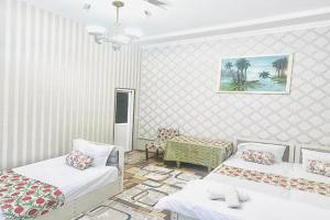 Madina-Mehribon Guest house, Bukhara