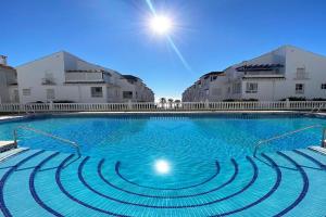 Apartamento Fuentes de, Nerja