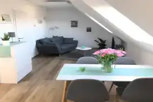 Ferienwohnung Apartments, Xanten