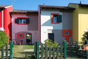 Fiordo Mare Vostrum Villa, Albarella