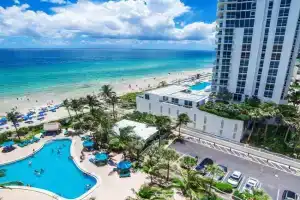 Tides Apt on Beach Apart-hotel, Hollywood