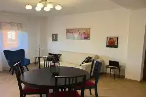 Dario's House, Scandicci
