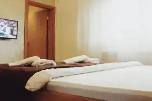 Konačište Simče Mini-hotel, Kralevo