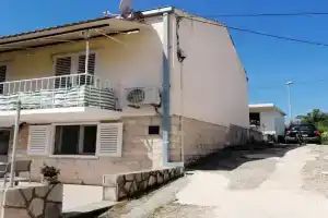 Apartment Sea princess, Vrboska