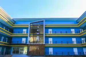 Tempo Plus Apartment, Mae Sot