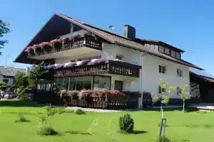 Ferienwohnung Diepold Apartments, Wasserburg