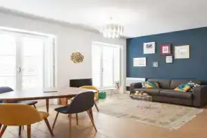 Appartement des Lorettes - Welkeys Apartments, Marseille