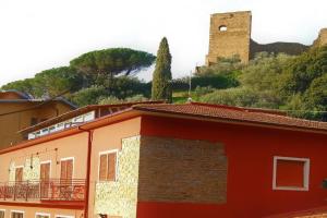ROMANTICA TOSCANA Guest house, Scarlino