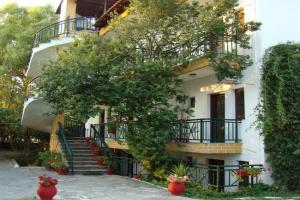 Panorama Apartments, Kallithea