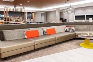 SpringHill Suites by Marriott Plaza, Kansas City