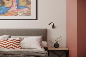 Green City Apartment, Tashkent