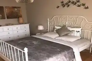 Capt Tassos Summer House in, Dassia