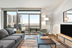 Kasa Lady Bird Lake Apart-hotel, Austin
