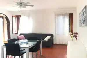 Casa Giulia, Marghera