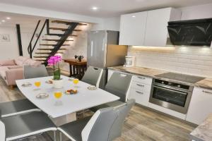 Luxury apartment Lioness, Split