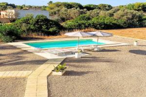 Trullomio Guest house, Marina di Mancaversa
