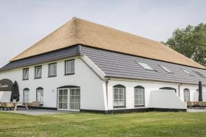 Apartment in near Beach, De Cocksdorp
