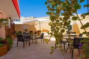 b&b Rita, nel cuore del Salento Mini-hotel, Lecce