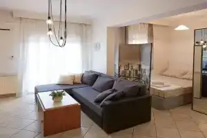 LUXURY STUDIO in, Xanthi