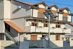 APARTMANI MIA VUKSANOVIC, Cetinje