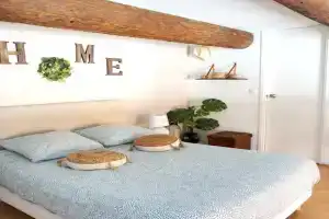 Le Massilia de Steenia Apartments, Marseille