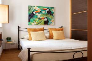 44 Steps - Enjoy Apartments, Noto