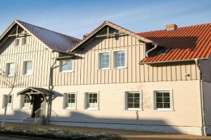 Zur Quelle Apartments, Wernigerode